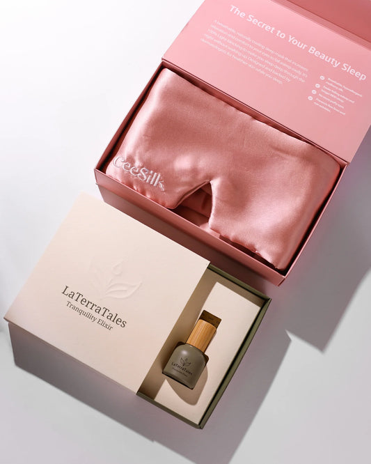 Night Ritual - Deep Sleep